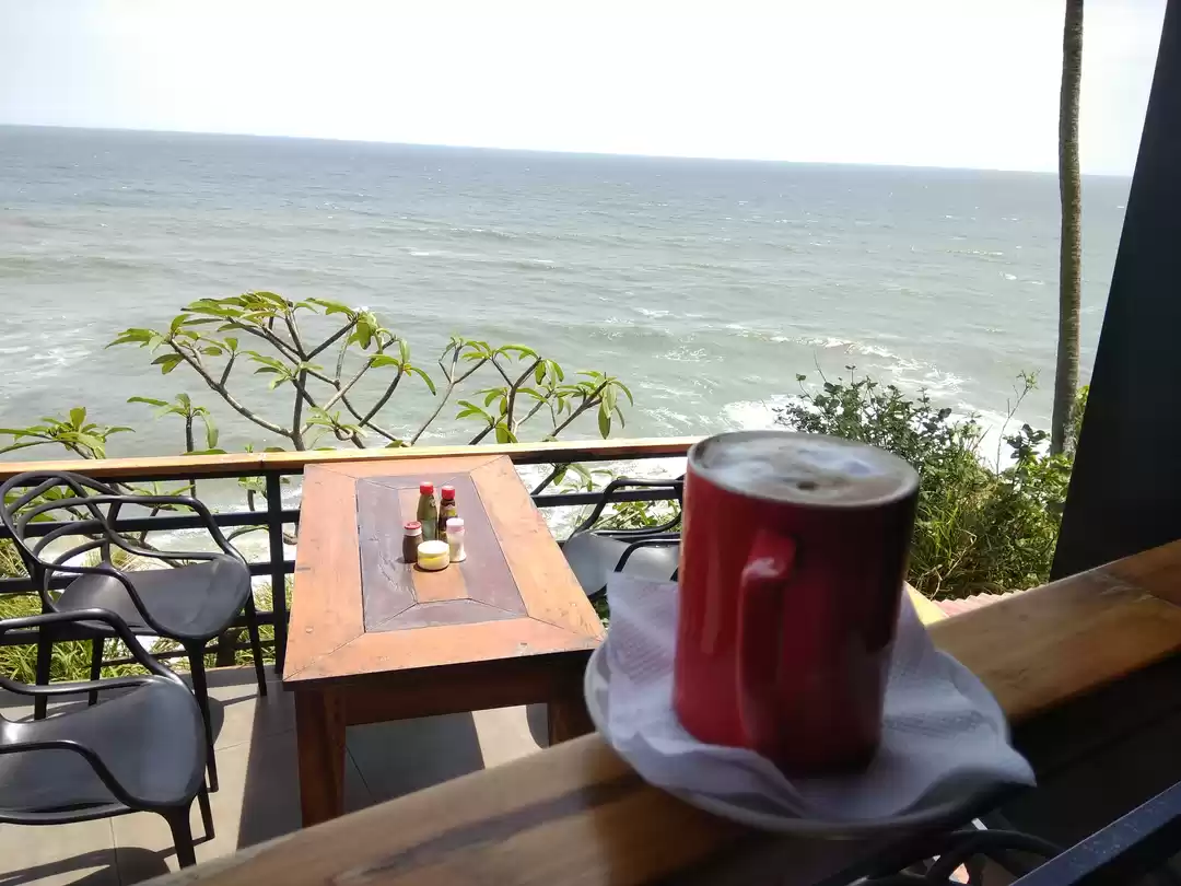 Photo of Wandering in Varkala
