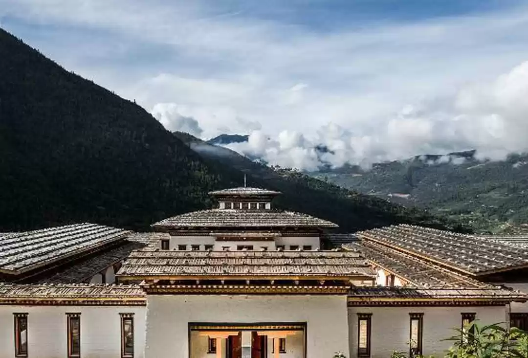 Photo of Luxurious Eco Resort