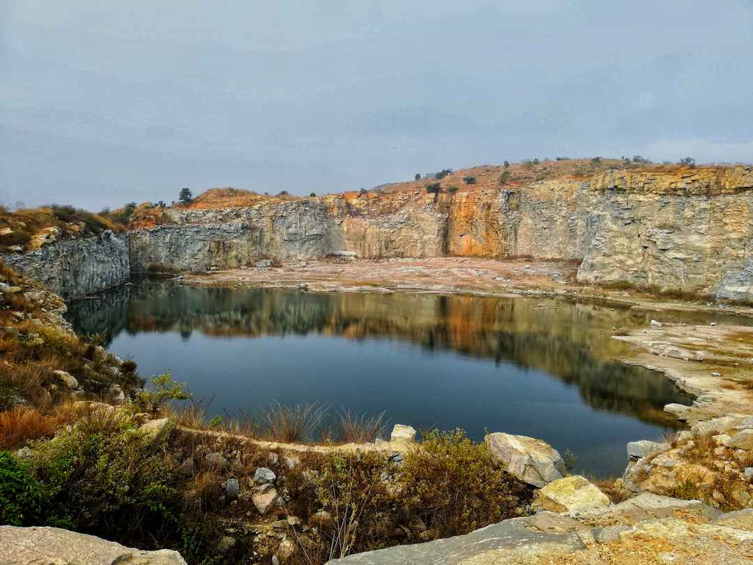 A Breakfast Ride Of 60 Kms From Bangalore Lies A Place Called Chota Ladakhnotontripoto Tripoto A Breakfast Ride Of 60 Kms From Bangalore Lies A Place Called Chota Ladakhnotontripoto Tripoto