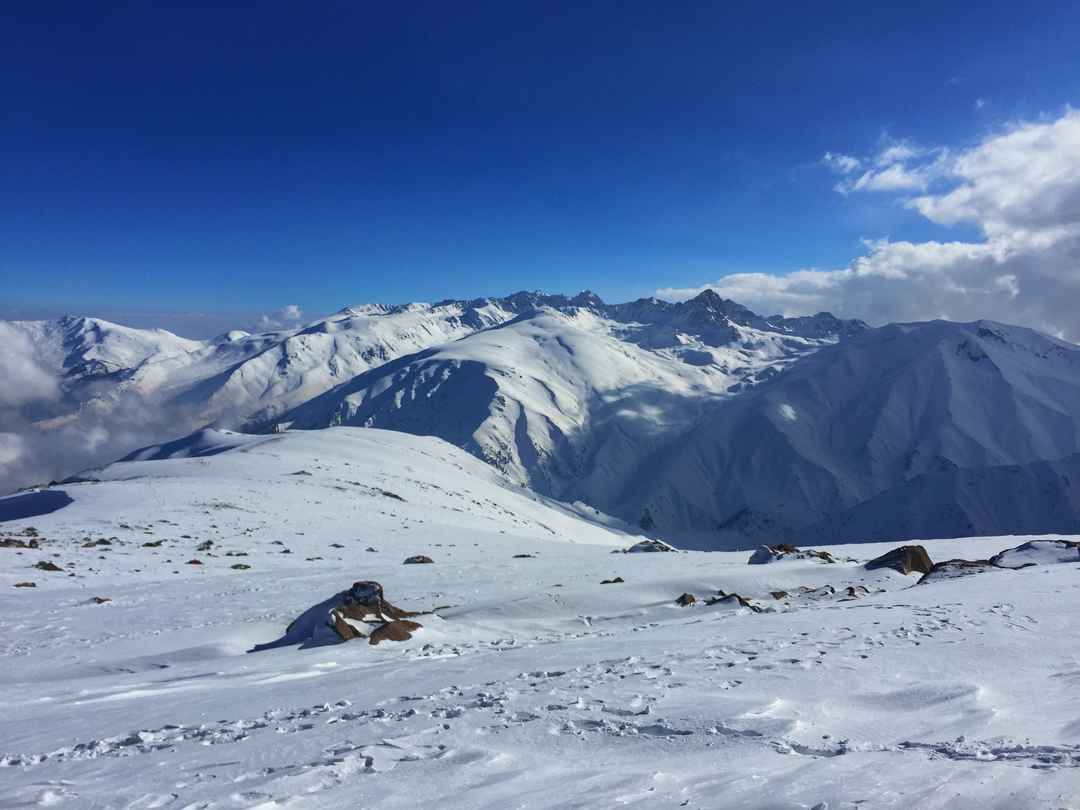 Photo of A Memorable 3 day trip to Winter Wonderland #kashmirinphotos