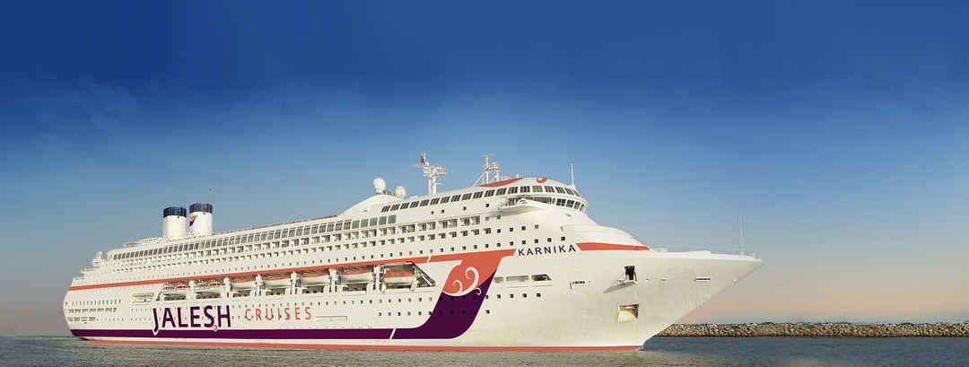 Hop On To This Multi Destination Luxury Cruise Called Jalesh For Your Next Exotic Getaway On Ocean Tripoto Plan your goa cruise with our cruise schedules, prices, and sail dates. hop on to this multi destination luxury