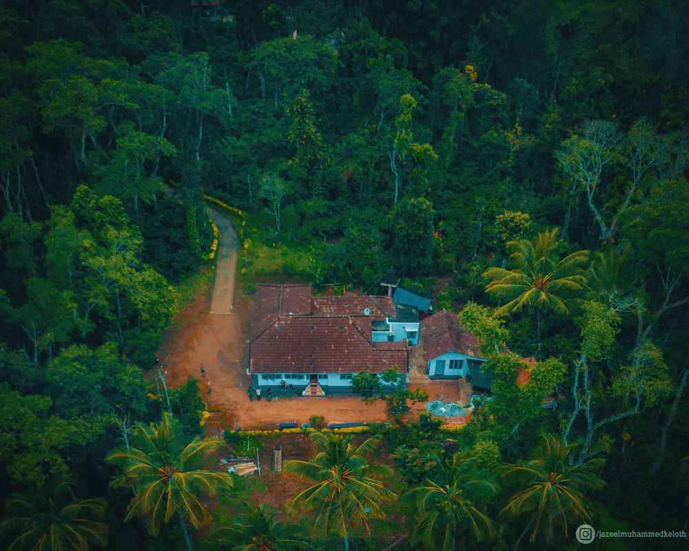 Photo of The Purrrfect Hostel Circuit Guide for Backpackers in Karnataka!!!