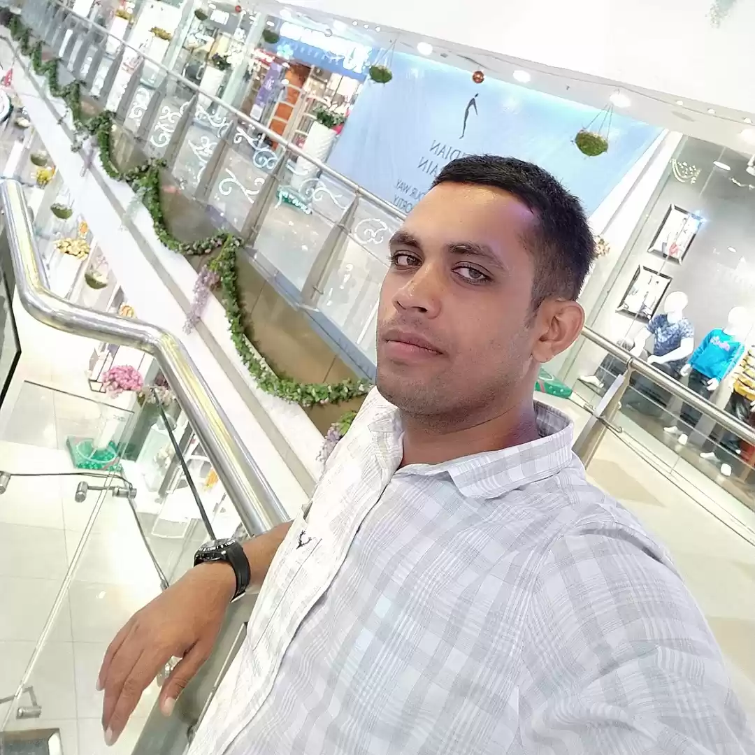 Photo of Anand Kumar