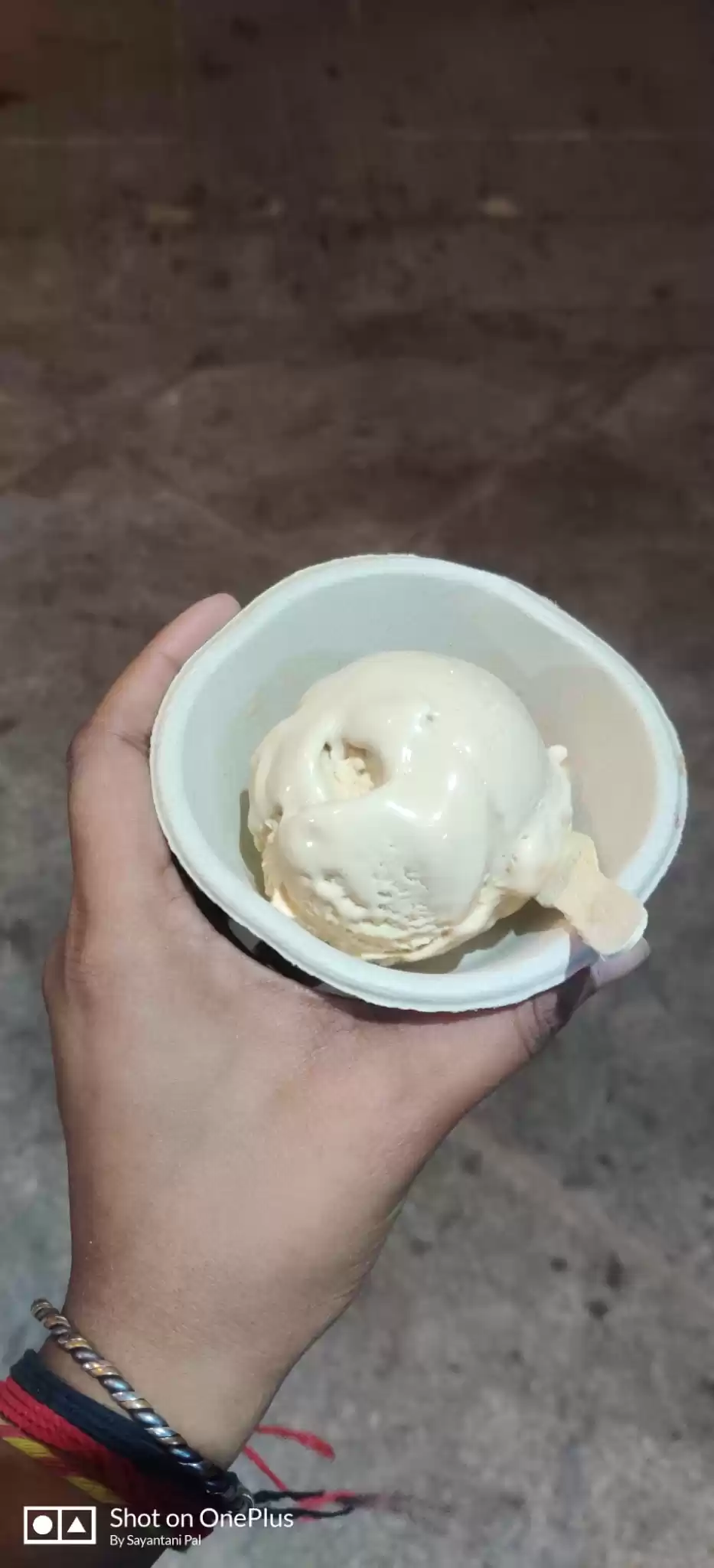 Photo of Paradise found - pon