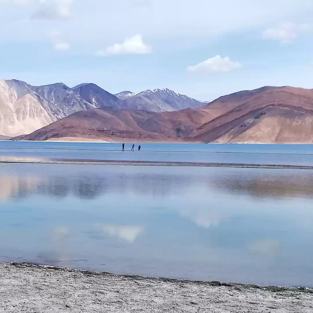 Photo of Jaswinder Kaur