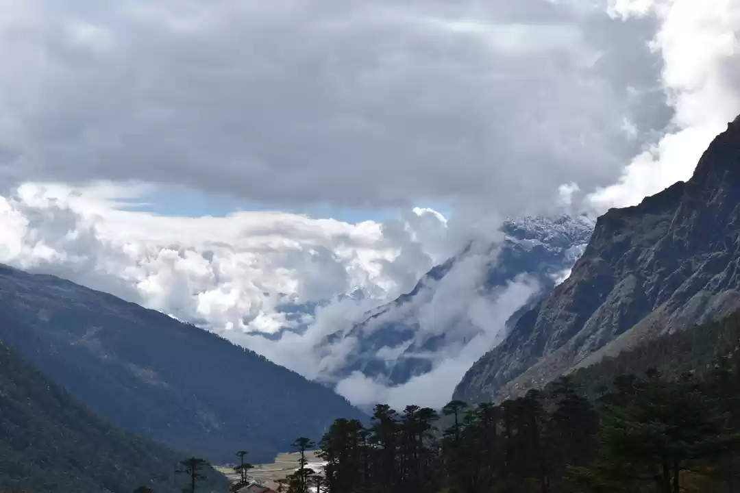 Photo of Sikkim: paradise of 