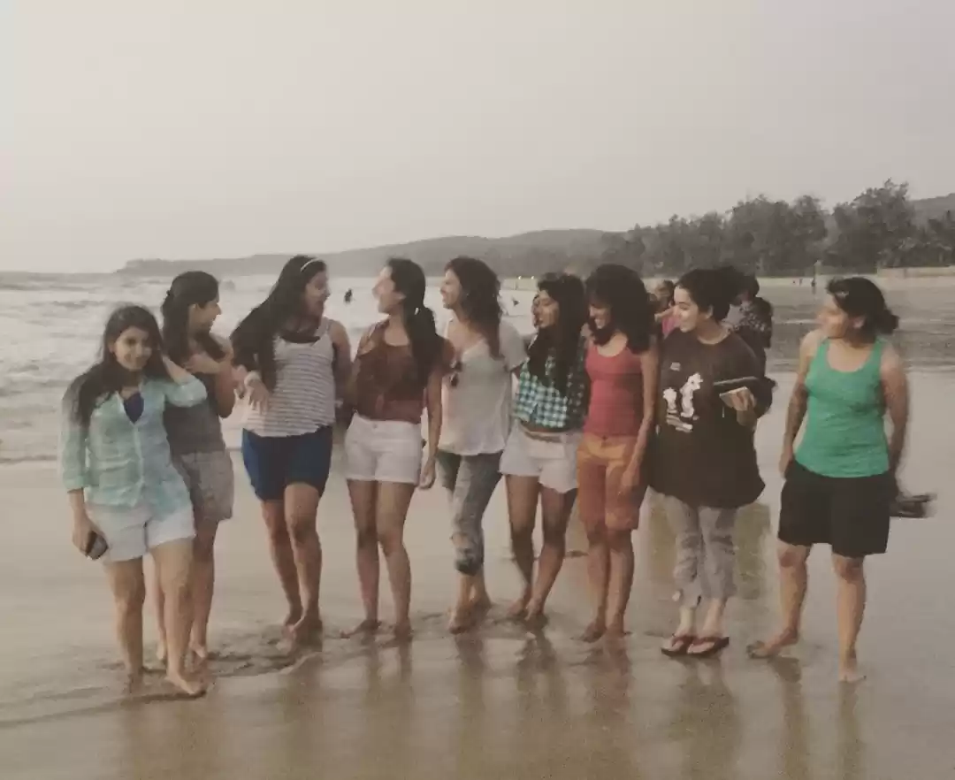 Photo of Dump Goa, Move on to