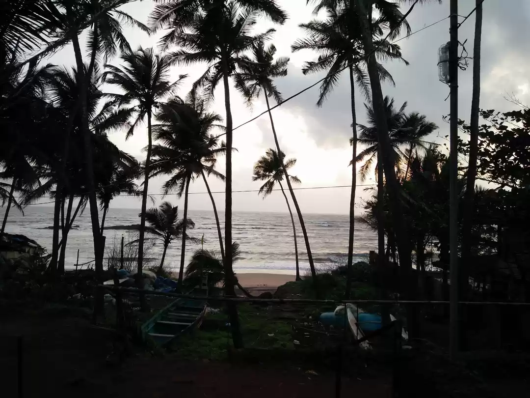 Photo of 6 reasons why Goa du