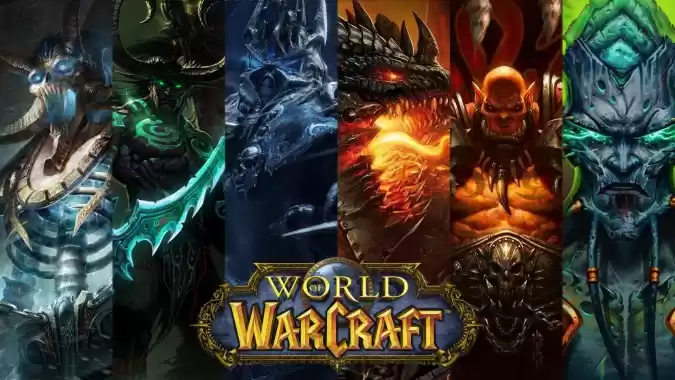 Photo of The Basics Of Wow Go