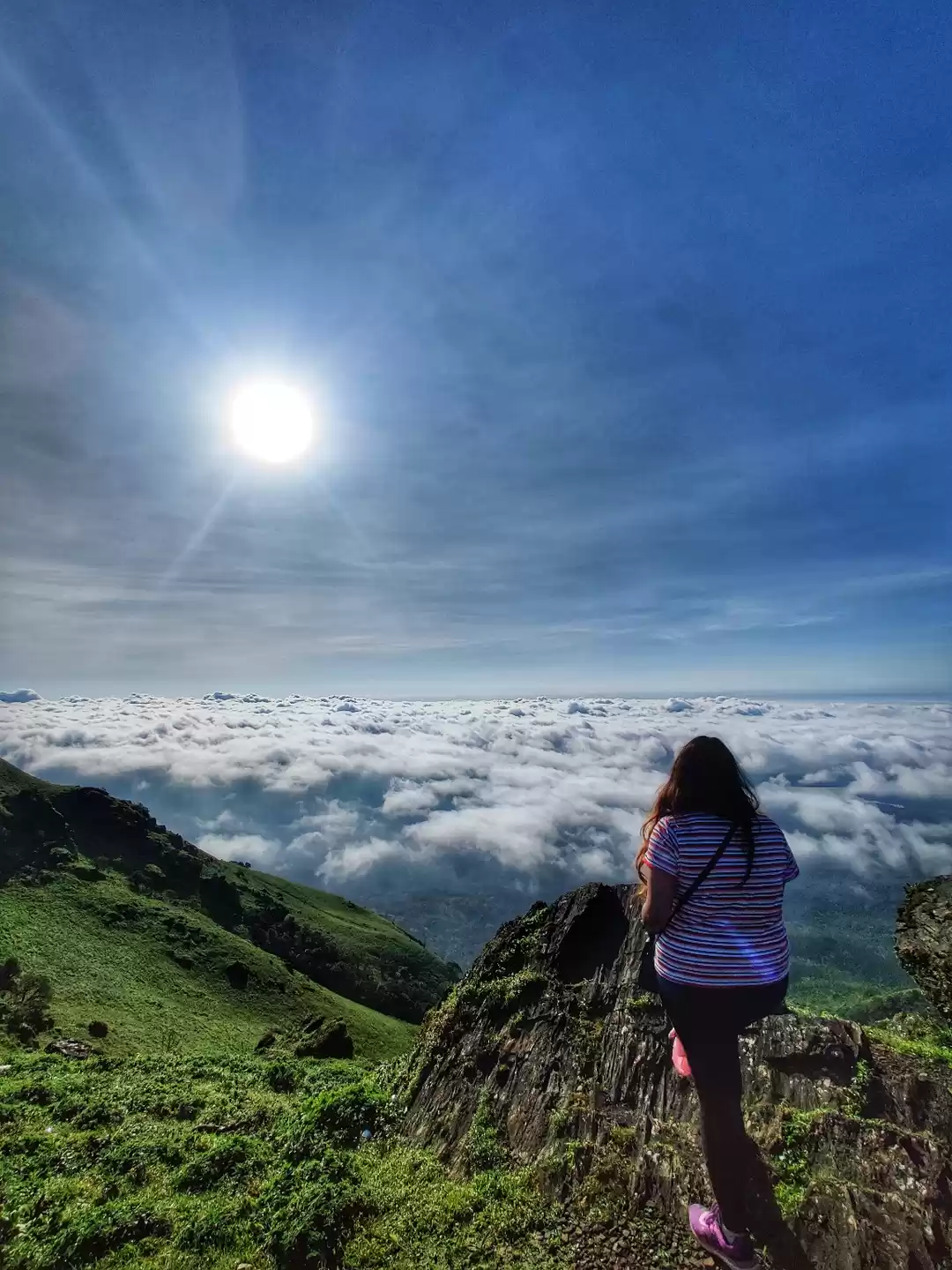 Photo of Unexpected views | T