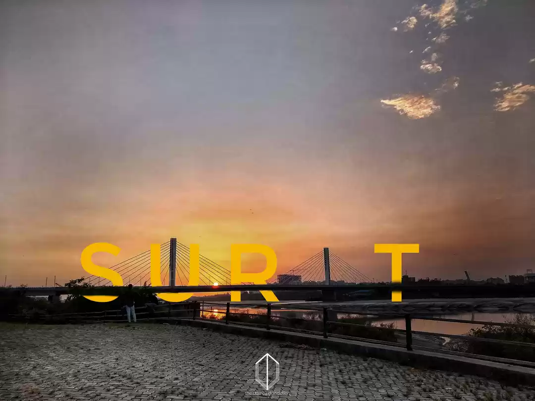 Photo of A different Surat #E