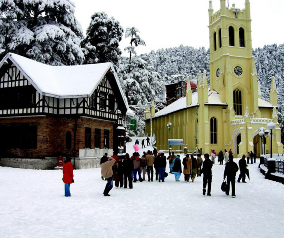 Photo of THINGS TO DO IN SHIM