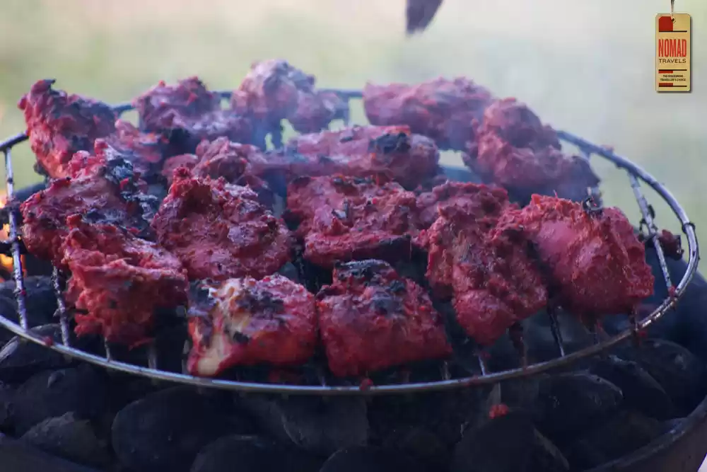 Photo of Northern Delights 