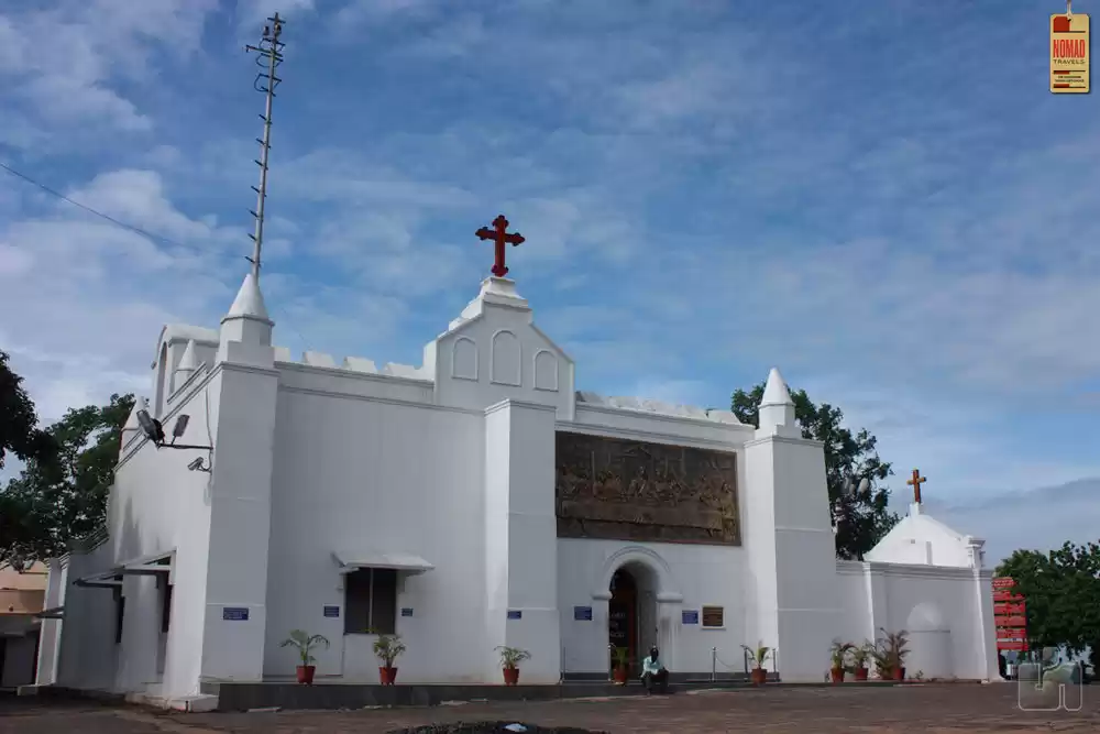 Photo of Southern Sojourn: Te