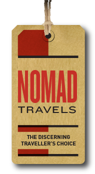 Photo of Nomad Travels