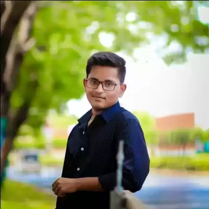 Photo of Srichand Myla