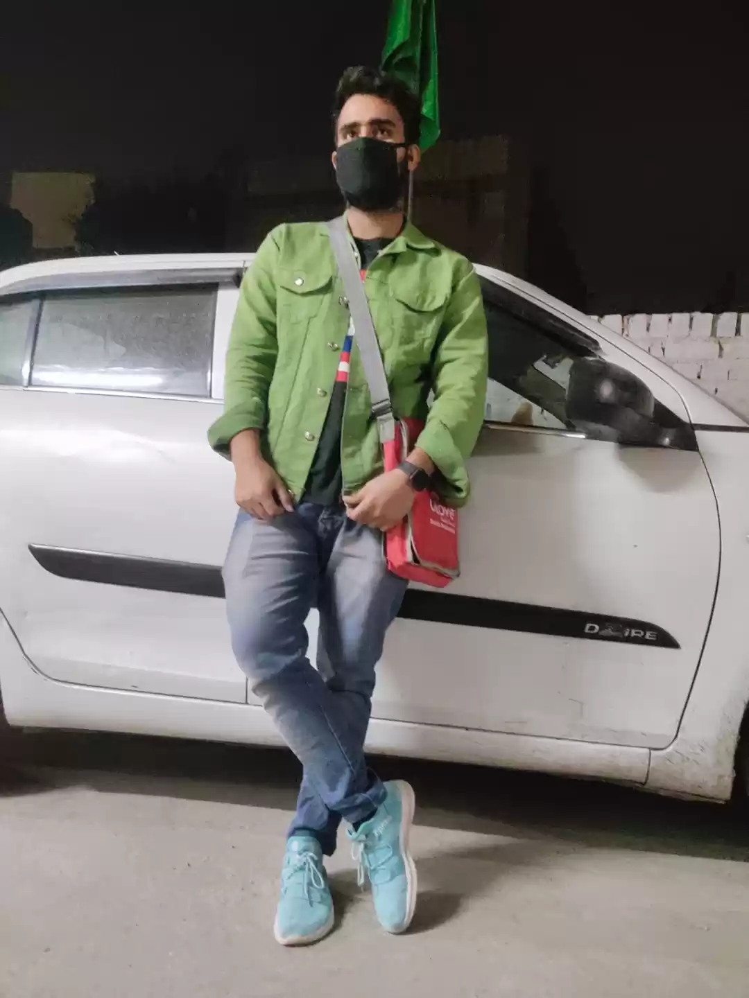 Photo of Karol Bag Delhi 