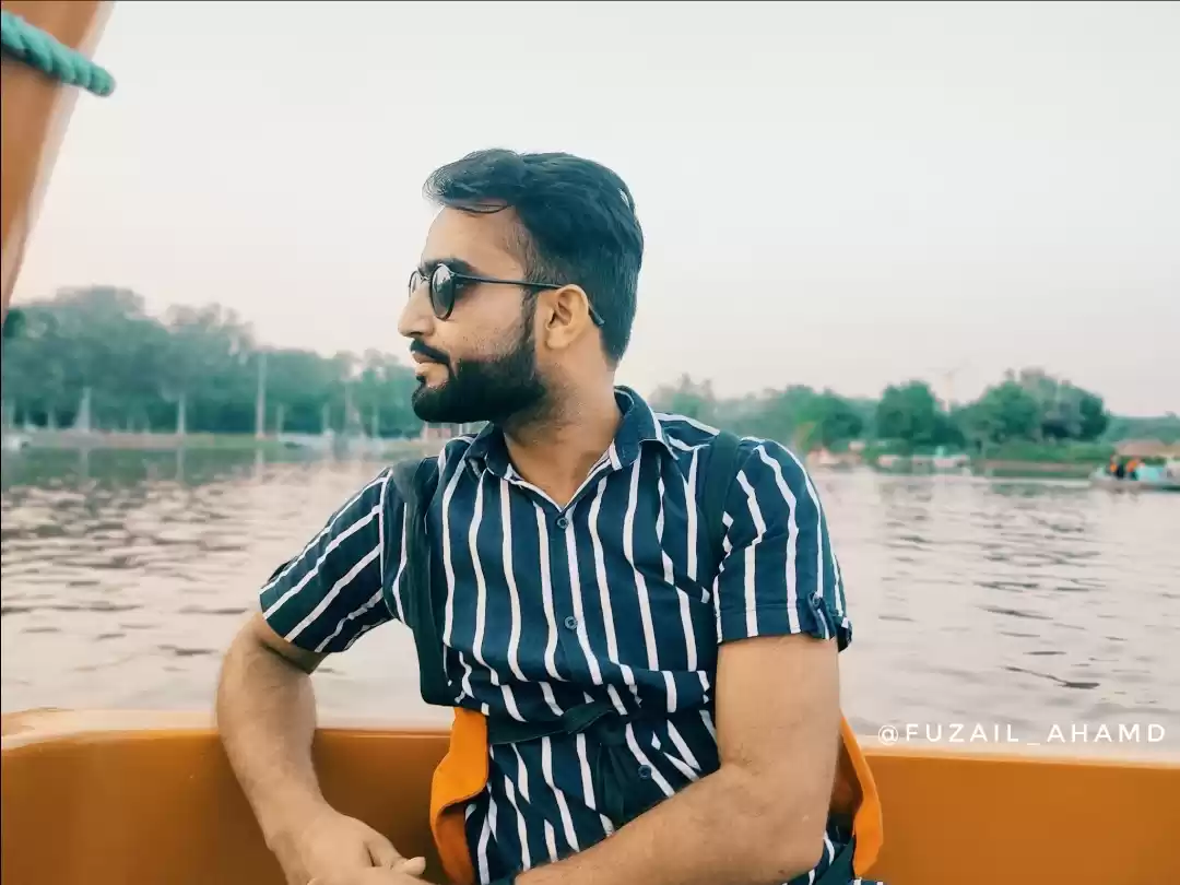 Photo of Storyteller