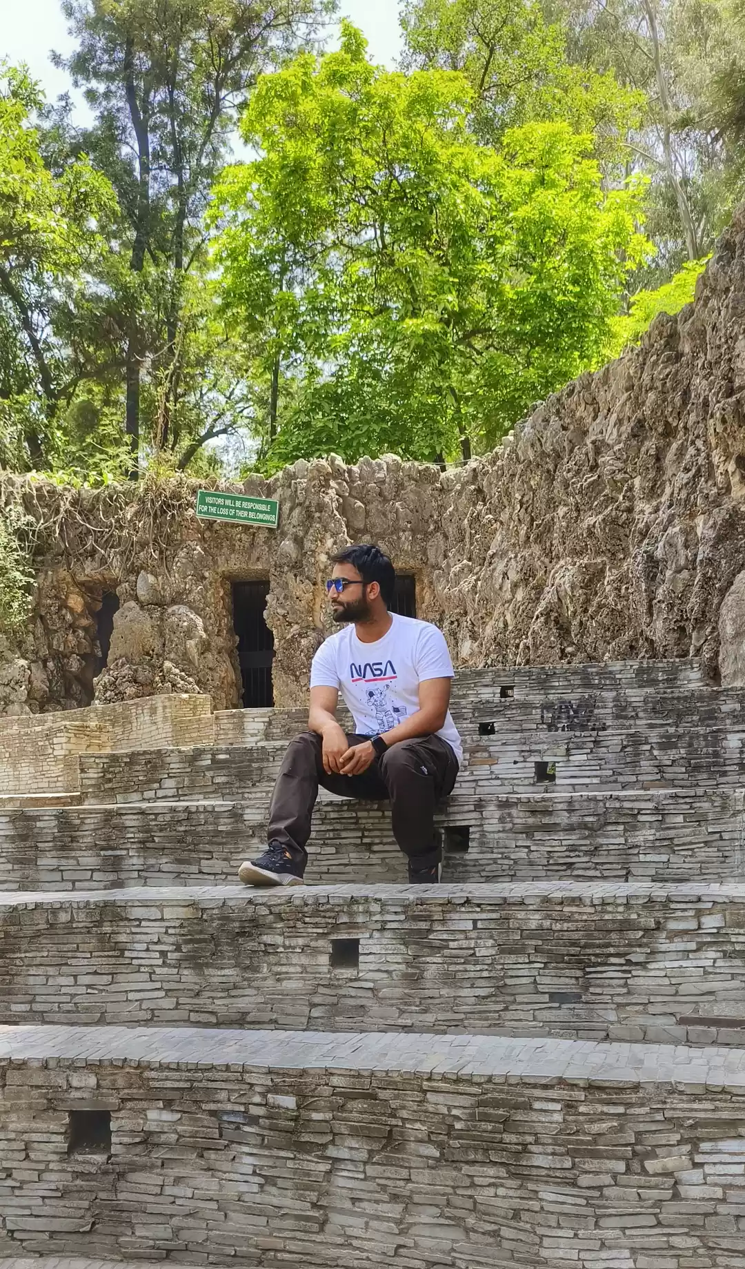 Photo of A marvel of Art Rock