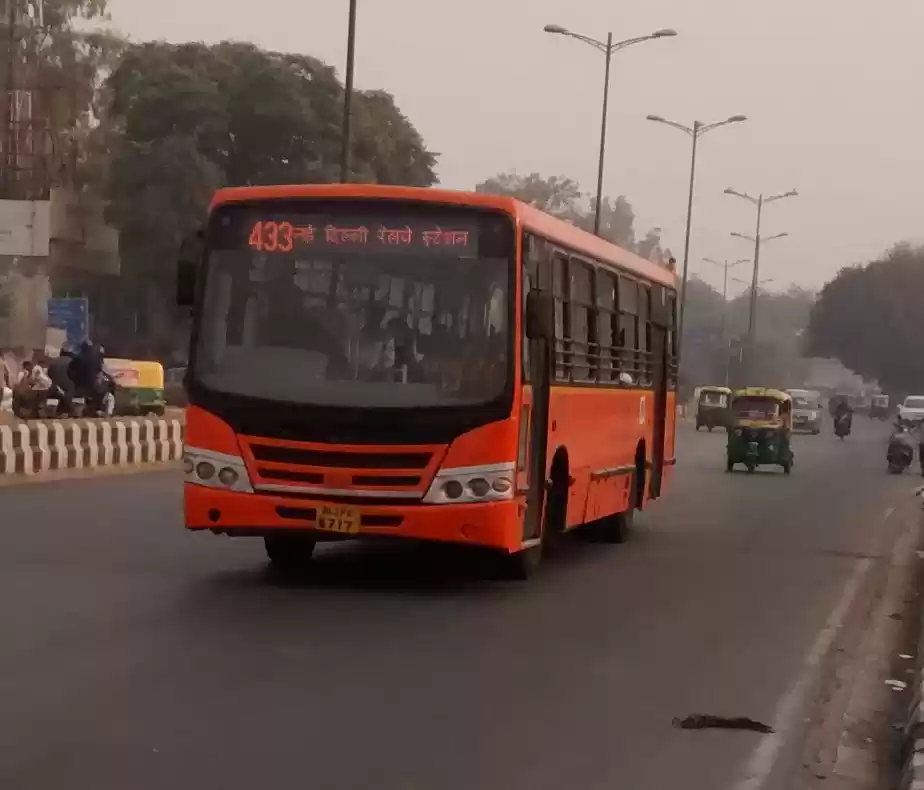 Photo of दिल्ली में महिलाओं क