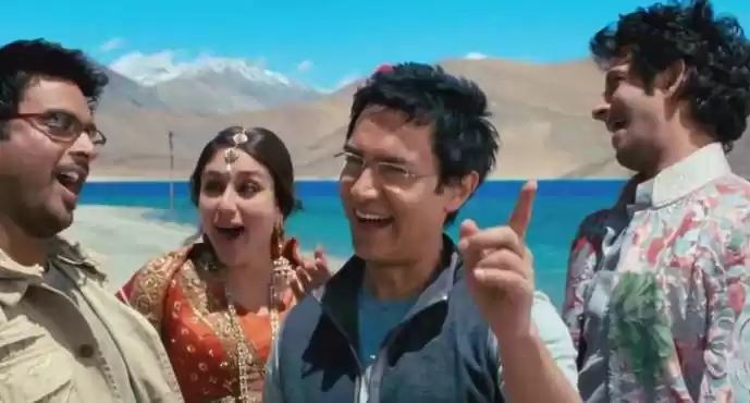 Photo of शुक्रिया बॉलीवुड! इन