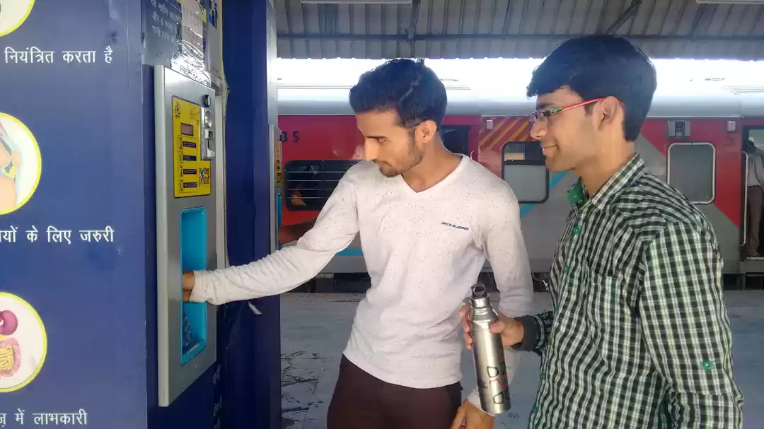 Photo of वो अनजान शख़्स, जिसन