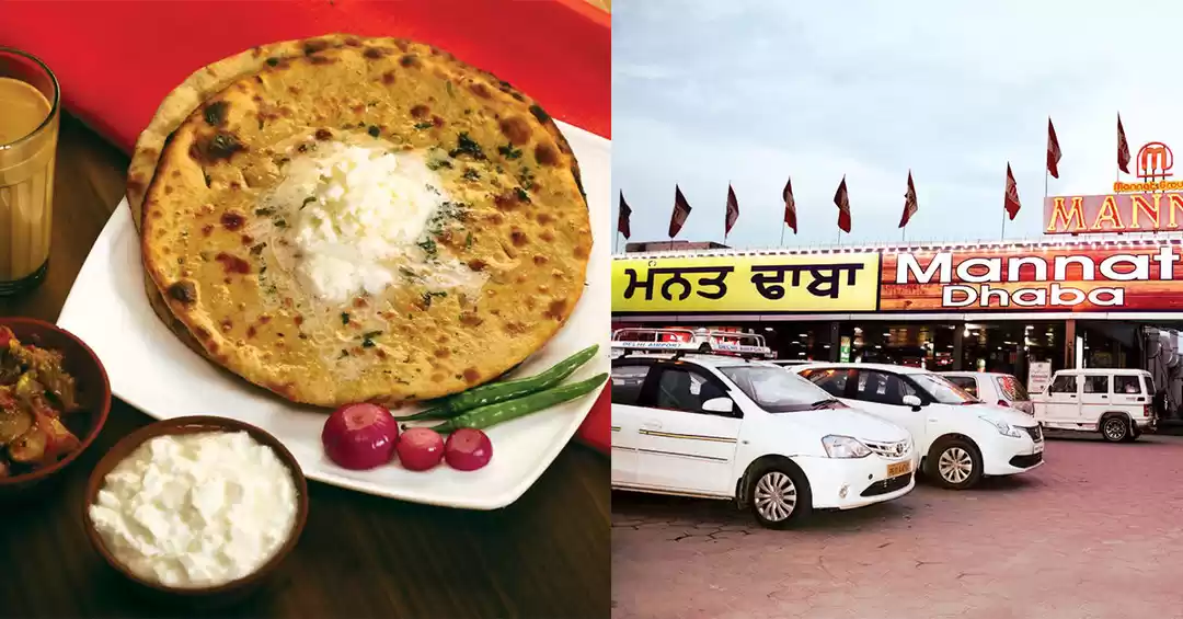 Photo of ये पाँच ढाबे आपको चट