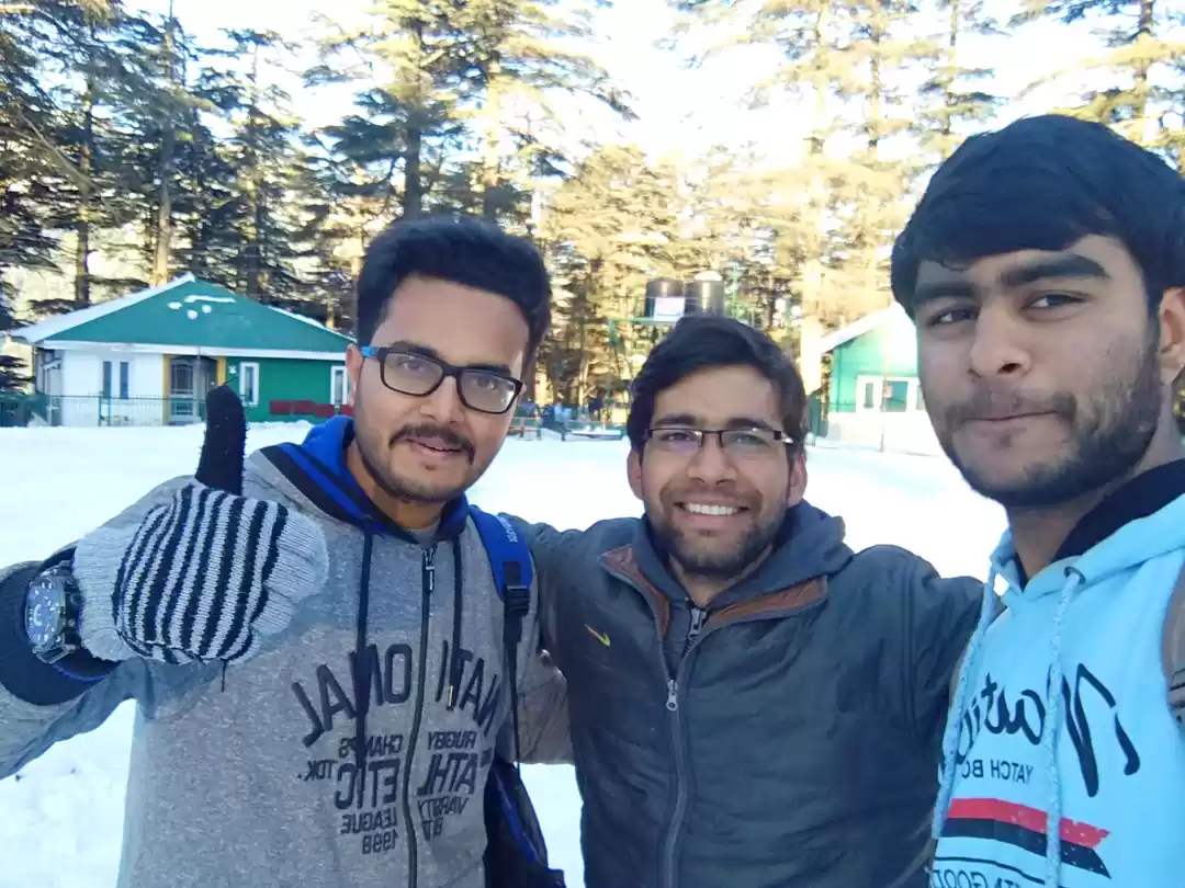 Photo of ₹1000 में पटनीटॉप का