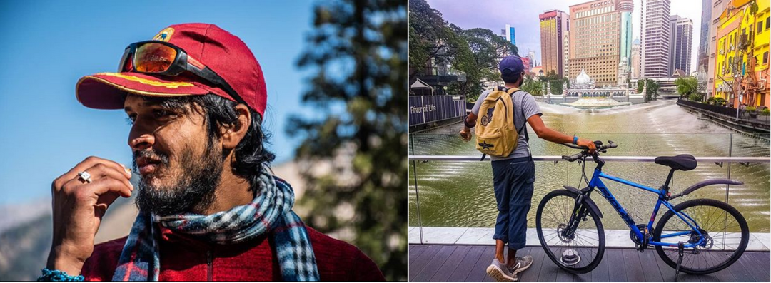 Photo of 24 साल के इस लड़के न