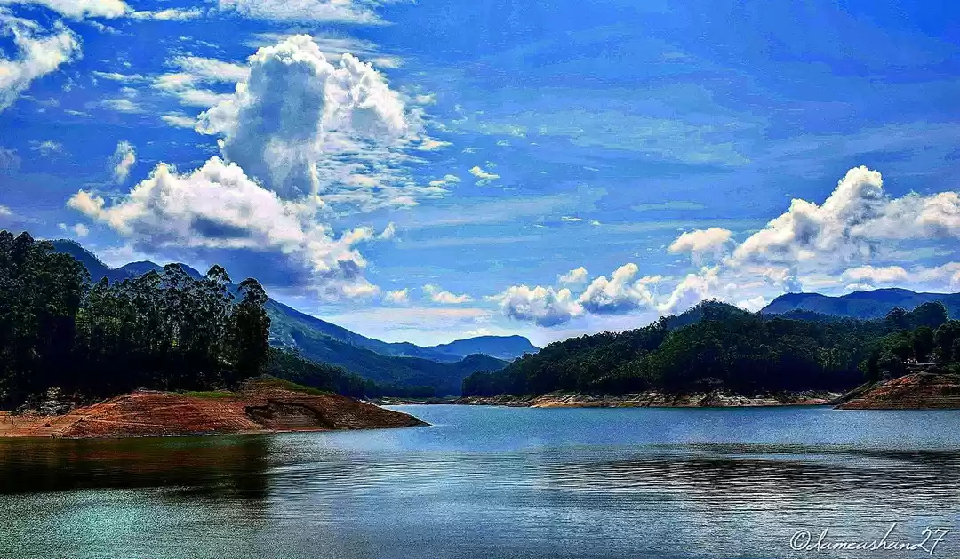 दक्षिण भारत में भी है एक माउंट ऐवरेस्ट, क्या आप इसके बारे में जानते हैं - Tripoto