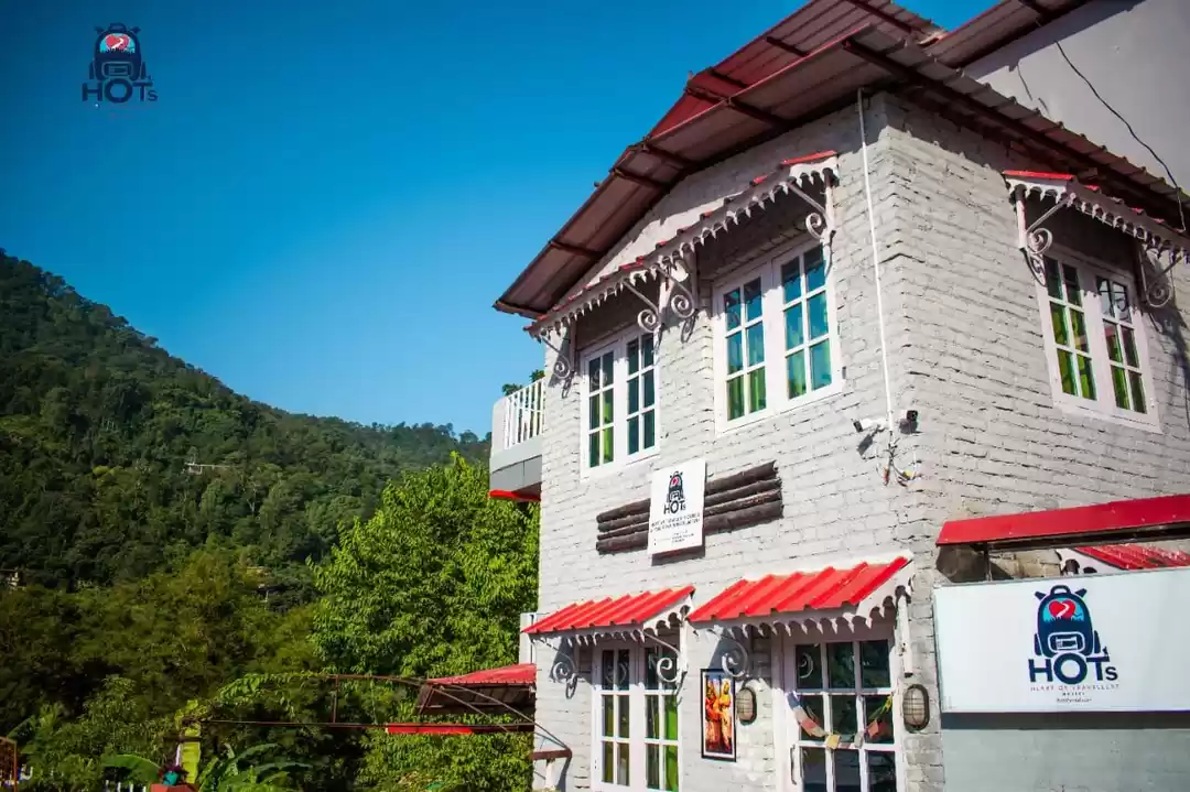 Photo of दिल्ली से बस 6 घंटे