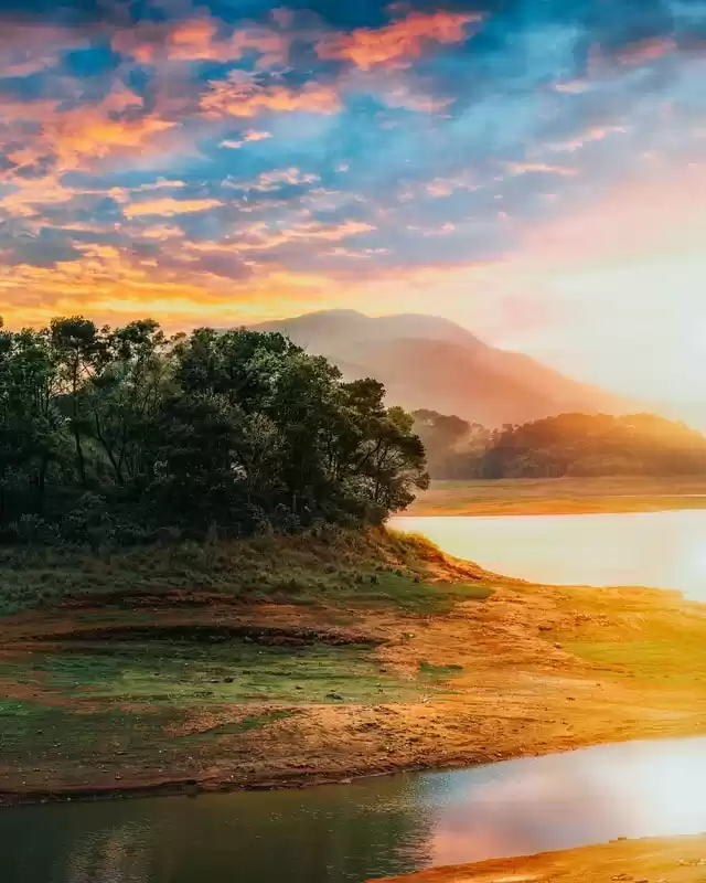 Photo of मेघालय मतलब स्वर्ग क