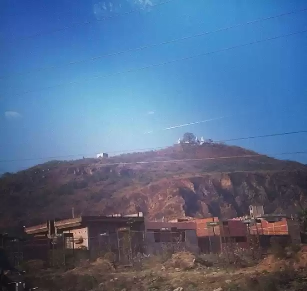 Photo of बिहार के वो पाँच हिल