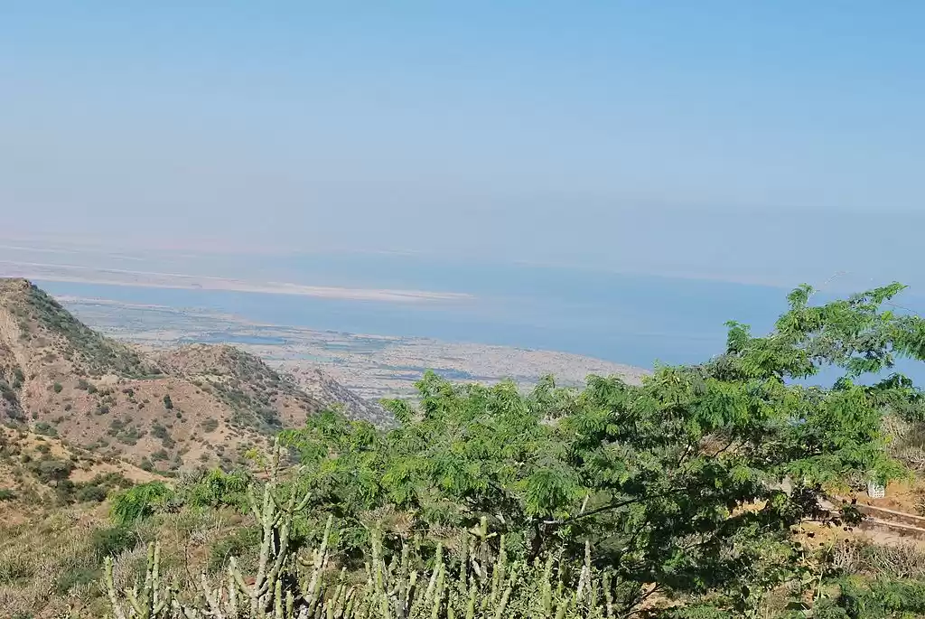 Photo of काला डुंगर: कच्छ के 