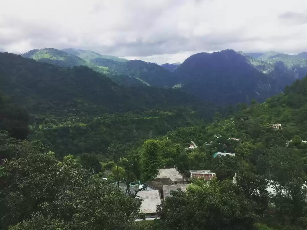 Photo of प्रकृति प्रेमियों का