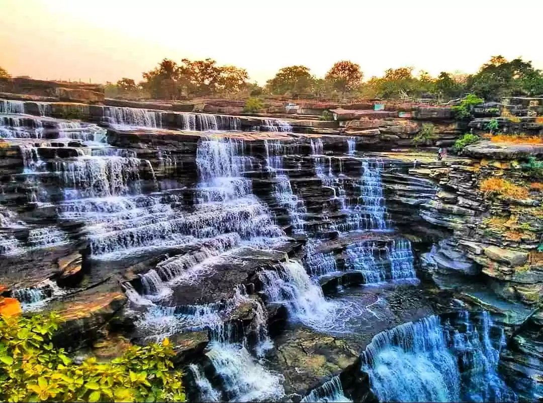 Photo of एक बार हमको मिर्ज़ाप