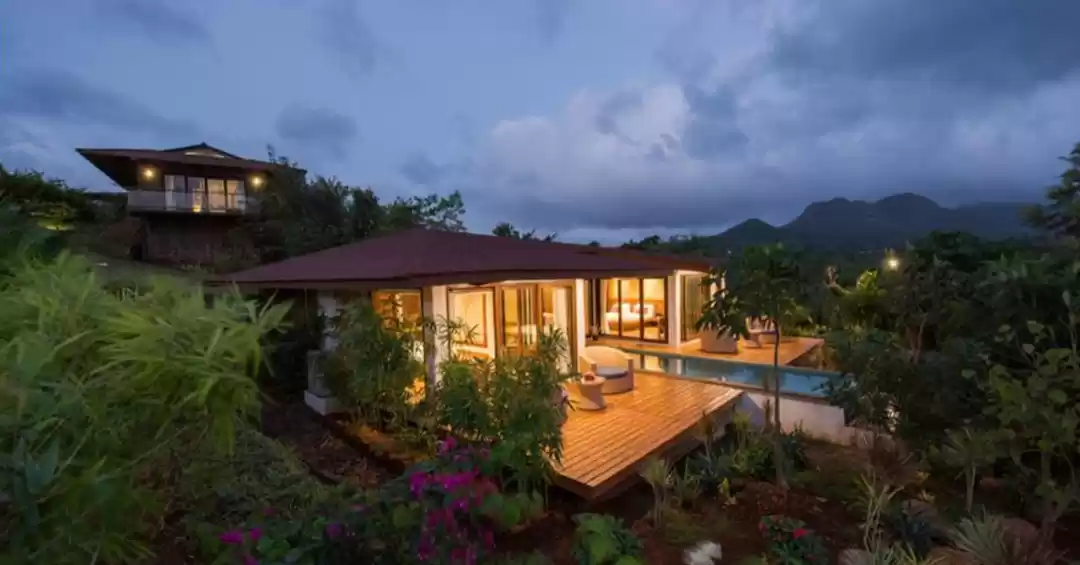 Photo of मुंबई से 2 घंटे दूर