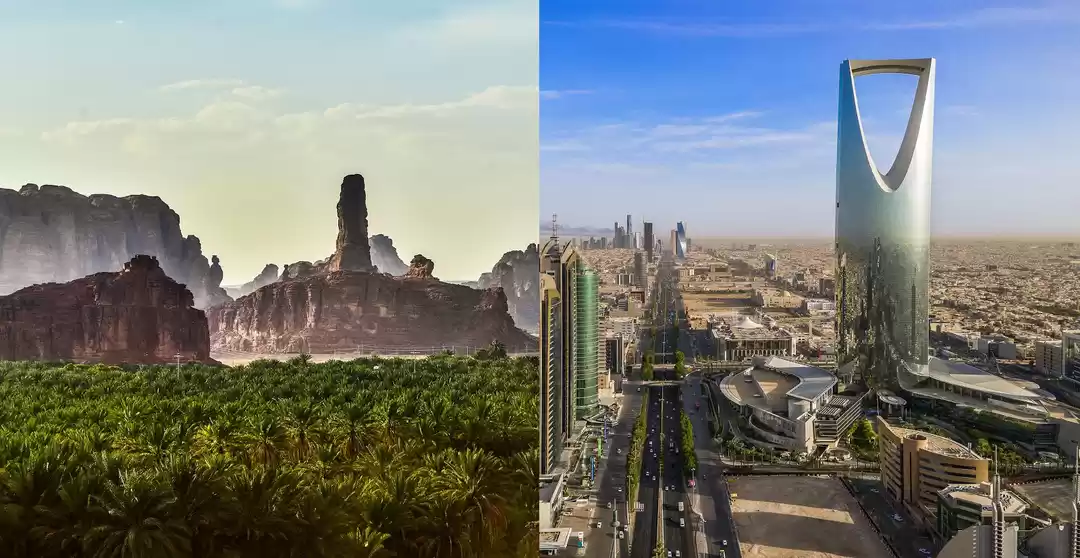 Photo of विरासत और आधुनिकता क