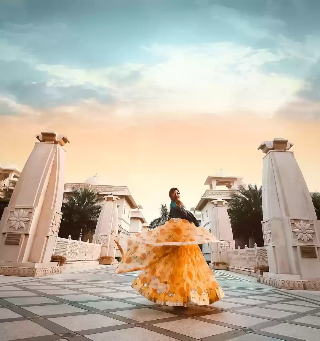 Photo of वो 5 ख़ूबसूरत होटल, 