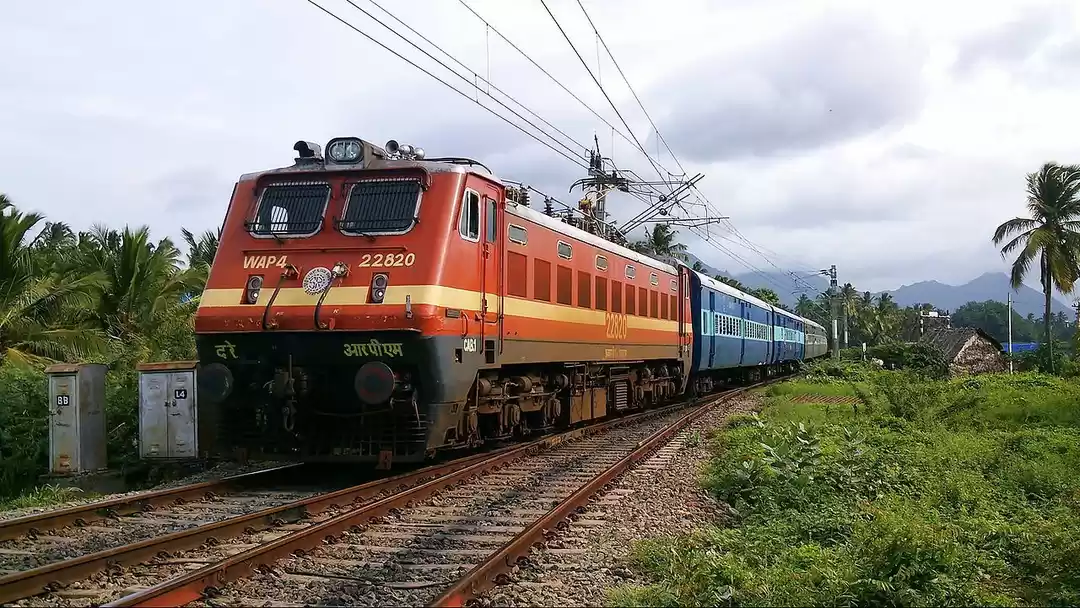 Photo of IRCTC का तोहफ़ा, जून
