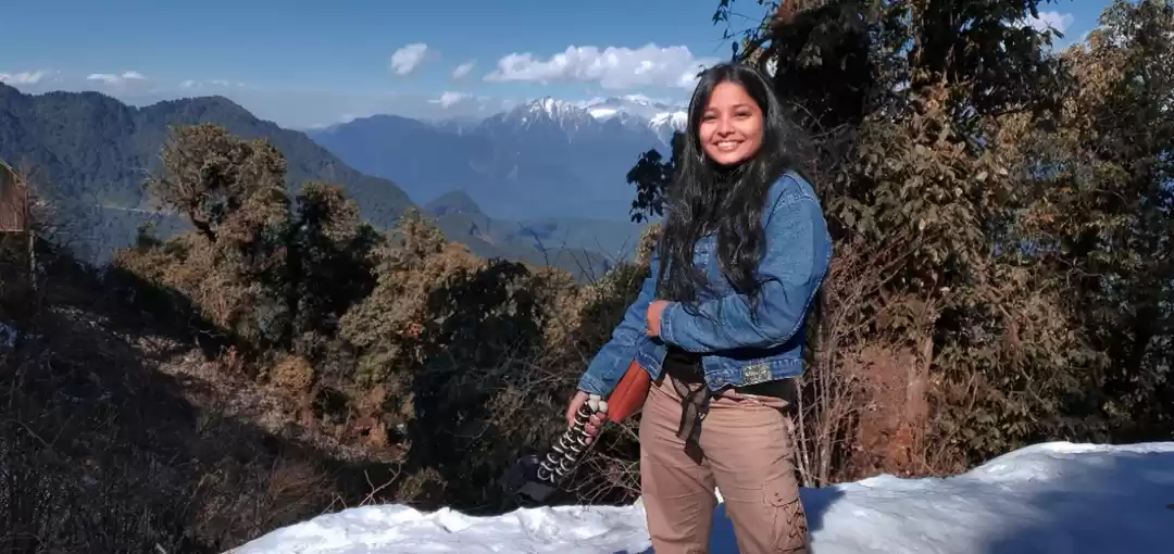 Photo of Arunachal Pradesh in