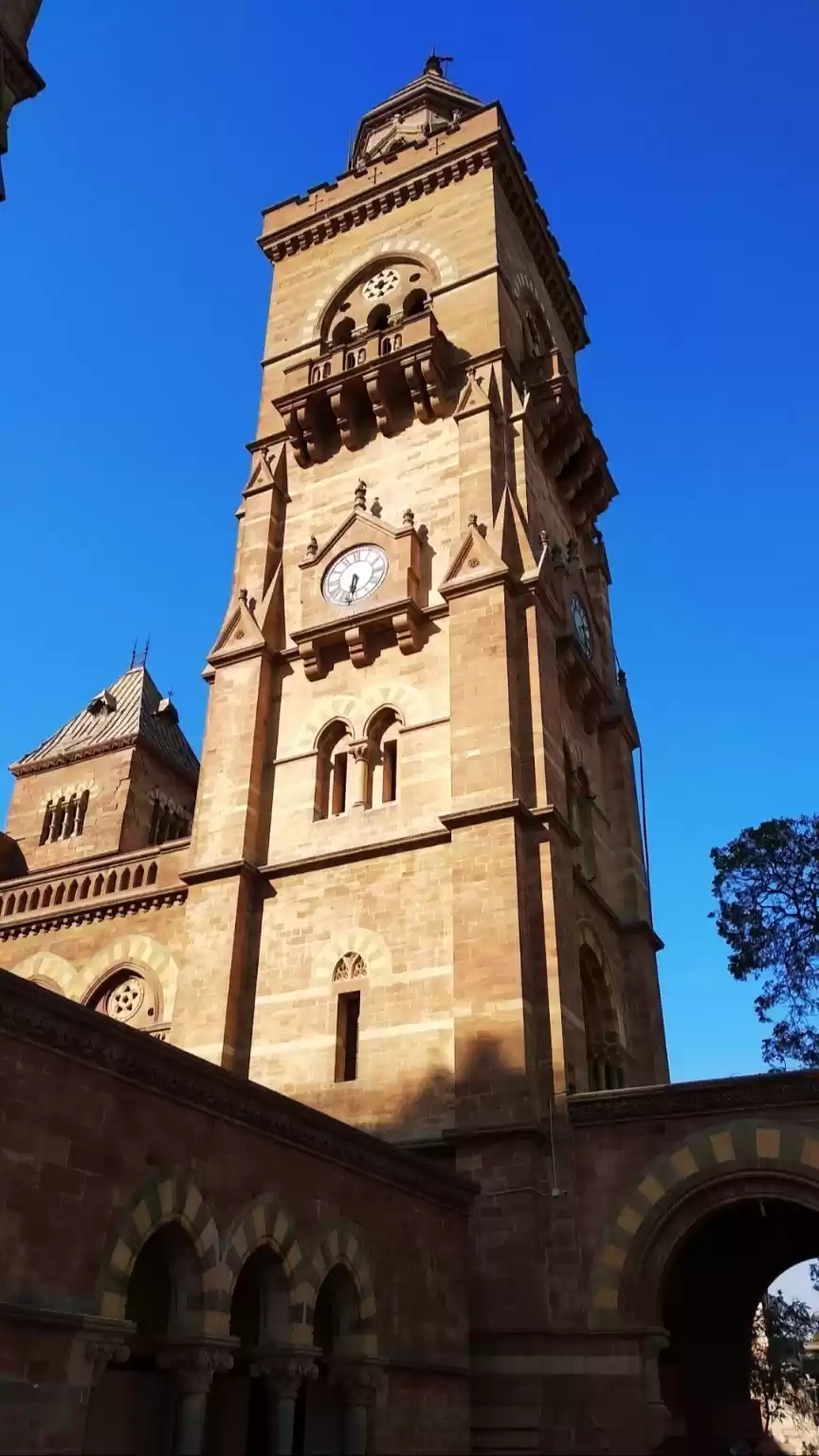 Photo of Prag mahal -Bhuj, Gu