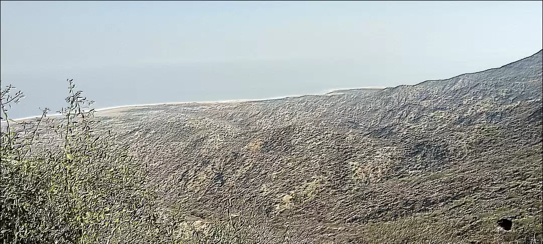 Photo of Dattatreya temple at