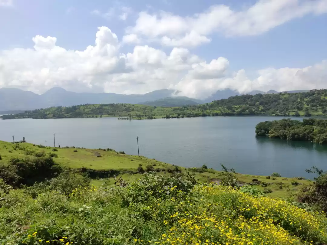 Photo of Lakeside Camping - B