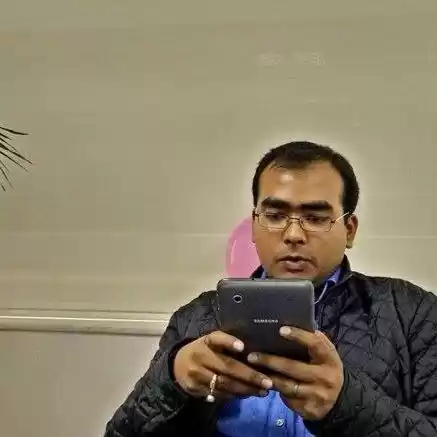 Photo of Deep Verma
