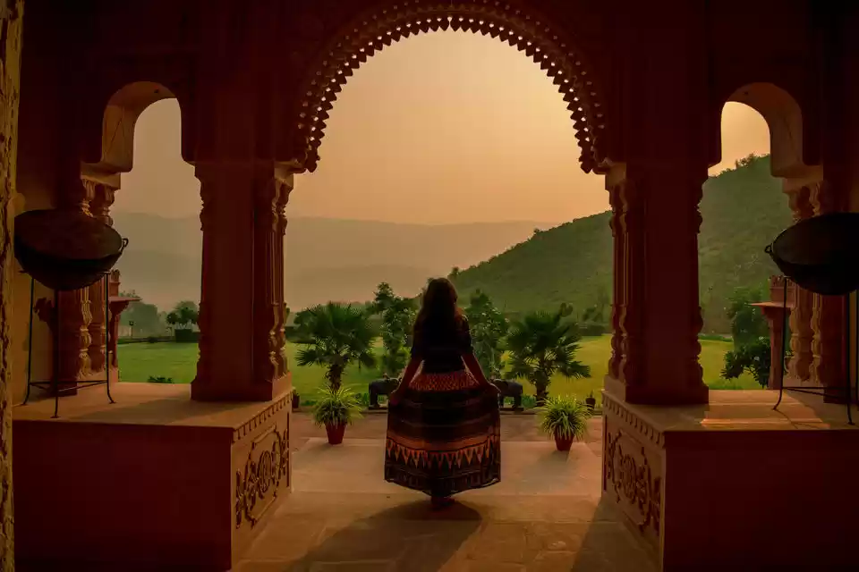 Photo of રાજસ્થાનનો મોસ્ટએક્ઝ