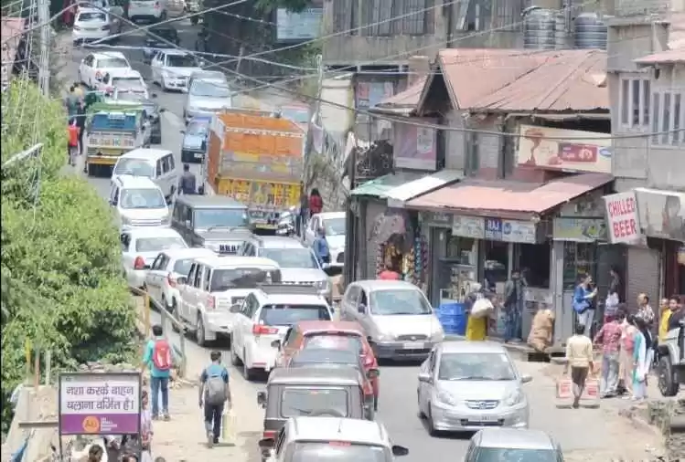 Photo of ભારતના એવા સ્થળો જ્ય