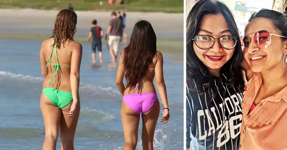 Photo of સિસ્ટર બિફોર મિસ્ટર