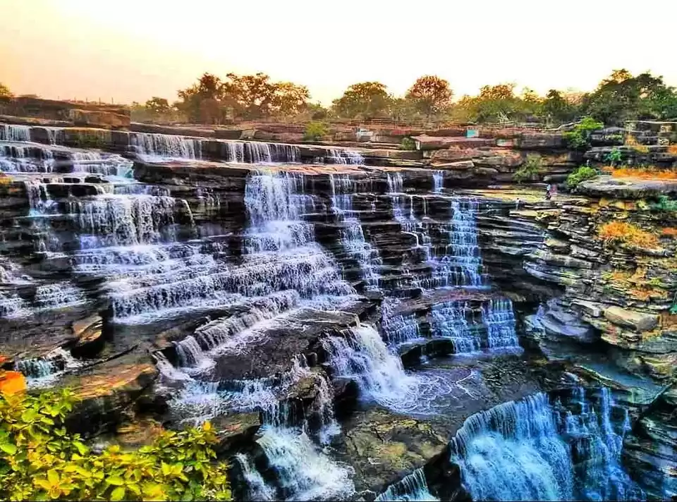 Photo of એકવાર અમને મિર્ઝાપુર