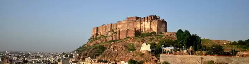 Photo of આ મજબૂત કિલ્લાઓ ભારત